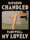 Cover image for Farewell, My Lovely